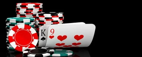 바카라 카지노 게임