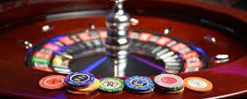 룰렛게임사이트